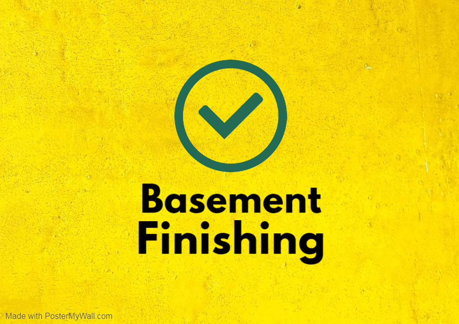 basement finishing expert | Basement Savvy