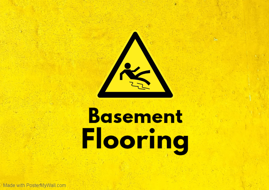 Basement Savvy | basement flooring expert 