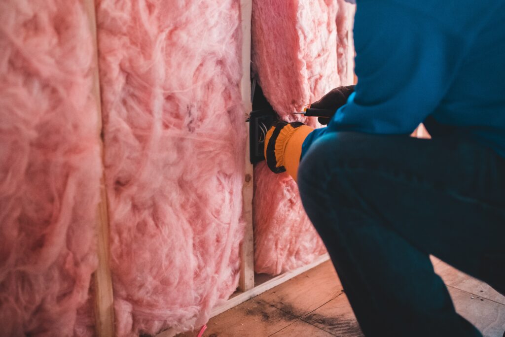 basement insulation | basement Savvy